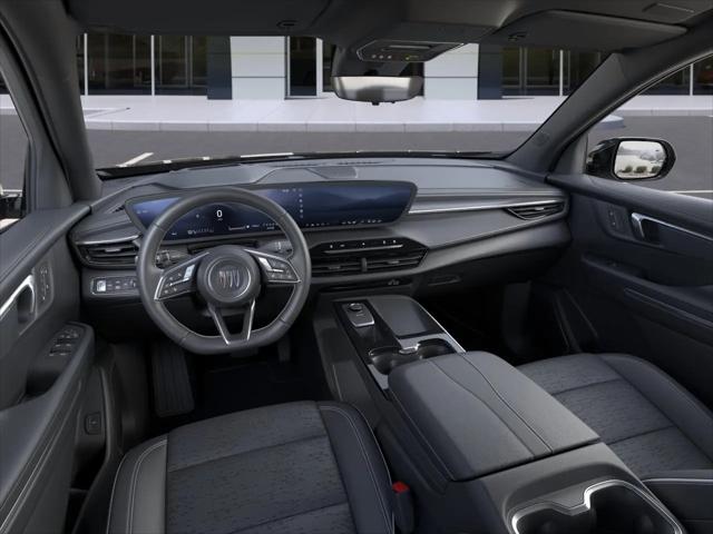 2026 Buick Enclave Sport Touring FWD