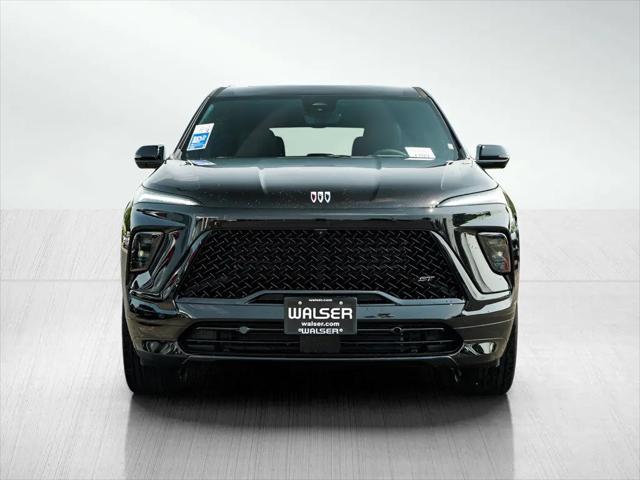 2026 Buick Enclave Sport Touring FWD