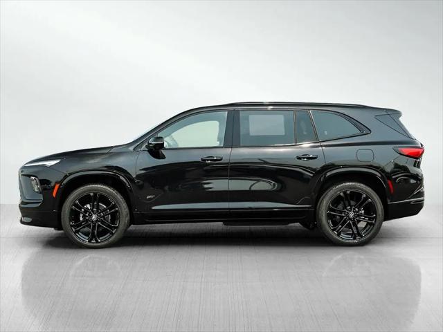 2026 Buick Enclave Sport Touring FWD
