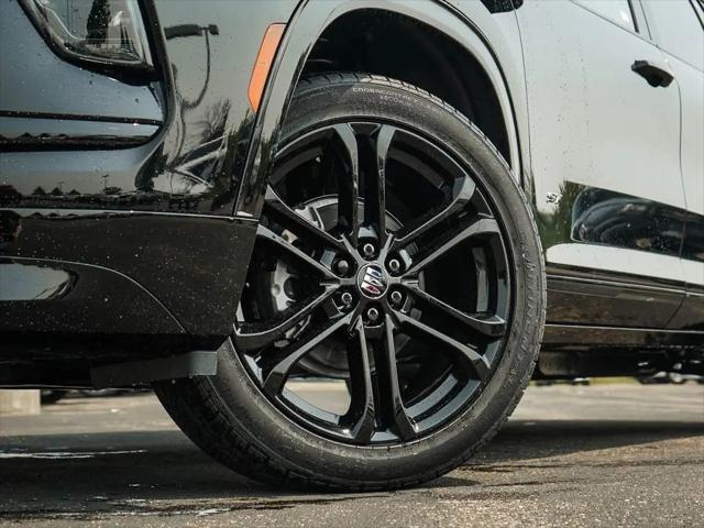 2026 Buick Enclave Sport Touring FWD