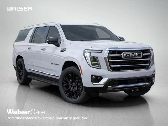 2026 GMC Yukon XL 4WD Elevation for sale in Roseville, MN