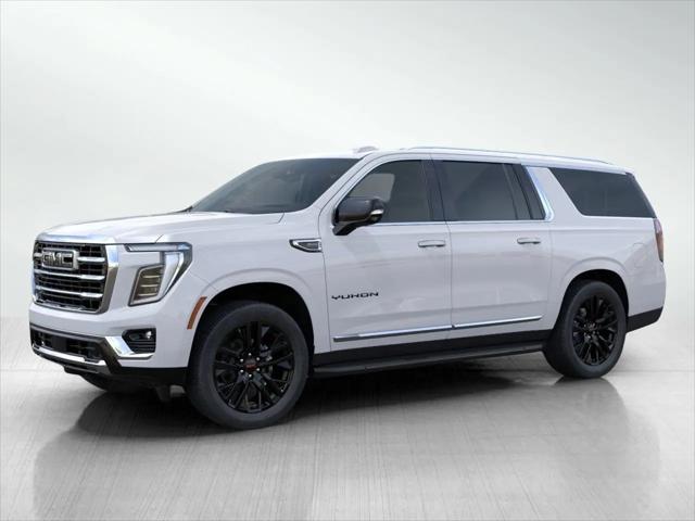 2026 GMC Yukon XL 4WD Elevation