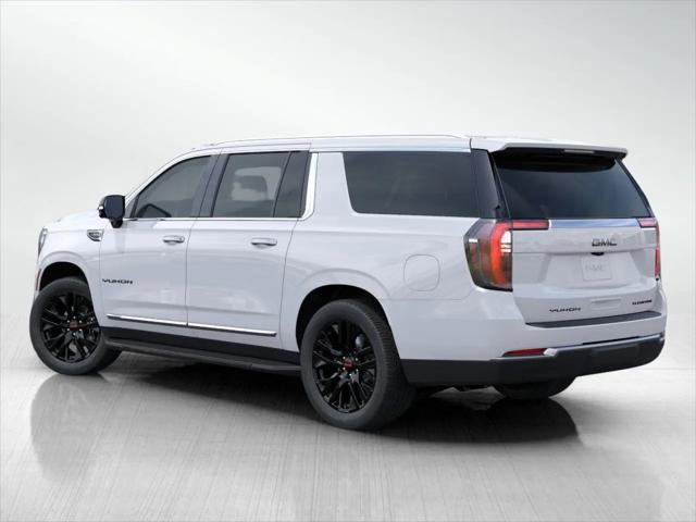 2026 GMC Yukon XL 4WD Elevation