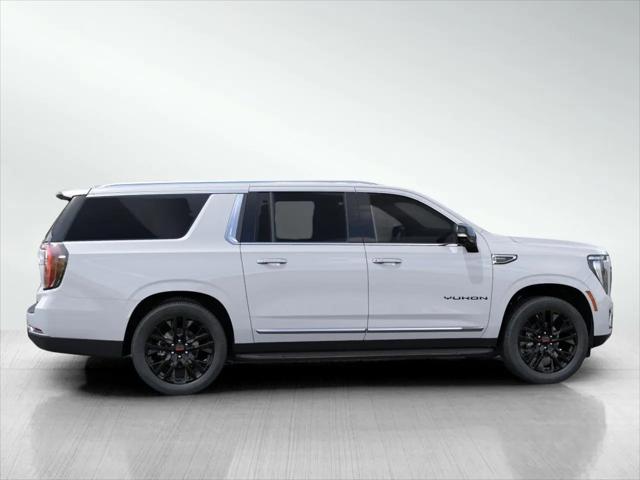 2026 GMC Yukon XL 4WD Elevation