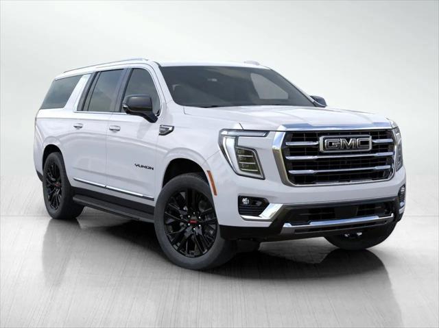 2026 GMC Yukon XL 4WD Elevation