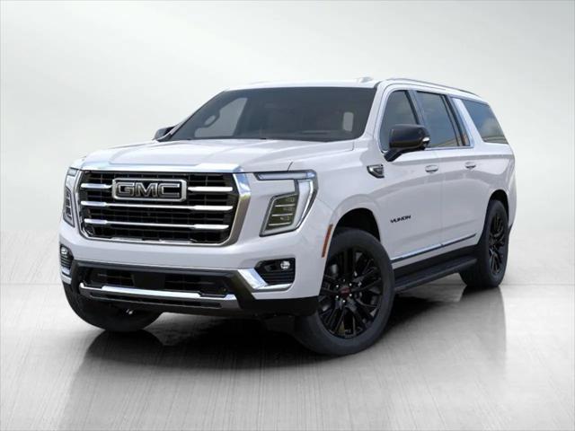 2026 GMC Yukon XL 4WD Elevation