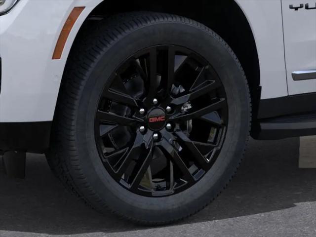 2026 GMC Yukon XL 4WD Elevation