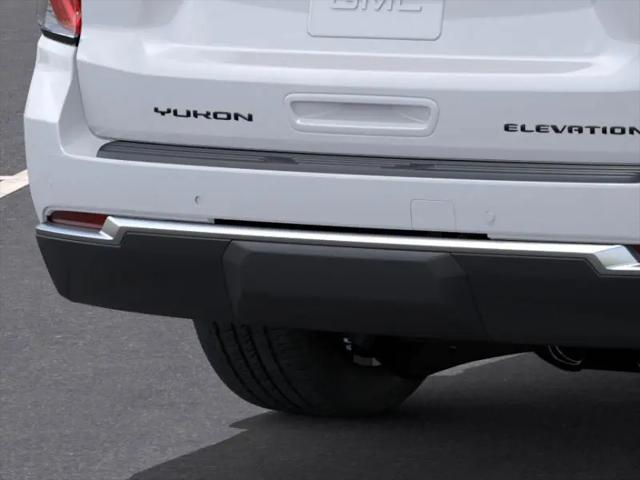 2026 GMC Yukon XL 4WD Elevation