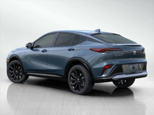 2026 Buick NV Sport Touring FWD