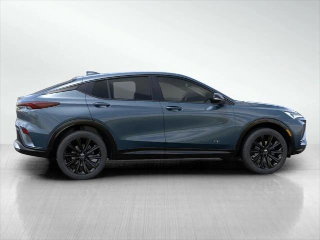 2026 Buick NV Sport Touring FWD