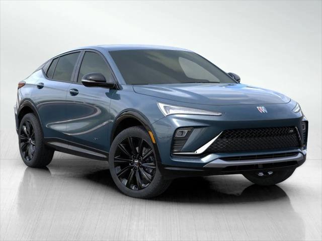 2026 Buick NV Sport Touring FWD