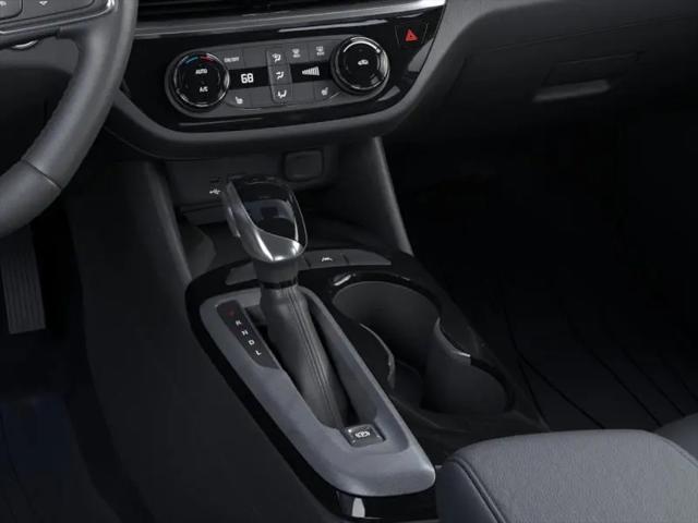 2026 Buick NV Sport Touring FWD