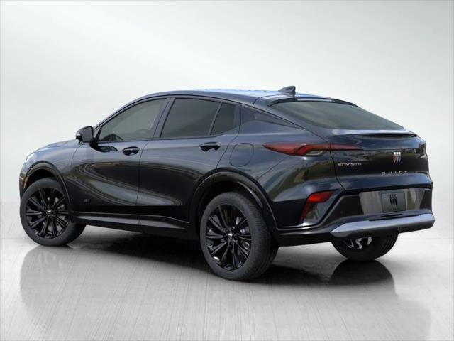 2026 Buick NV Sport Touring FWD