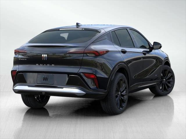 2026 Buick NV Sport Touring FWD