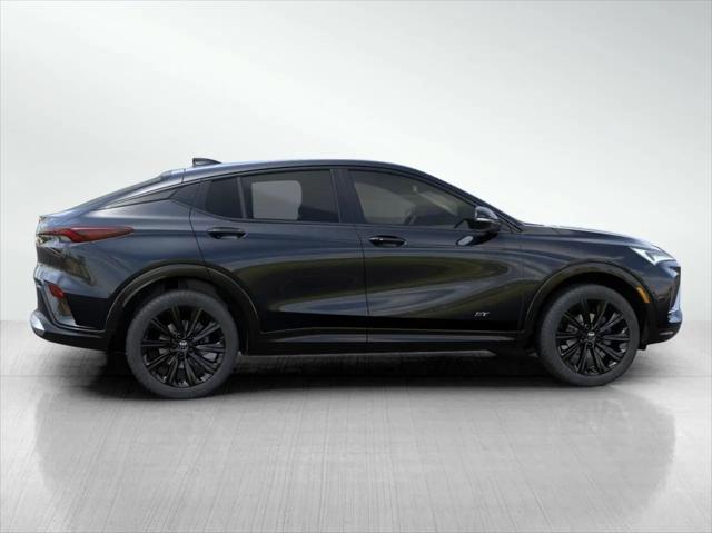 2026 Buick NV Sport Touring FWD
