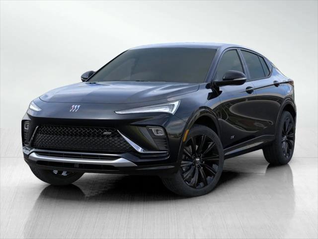 2026 Buick NV Sport Touring FWD