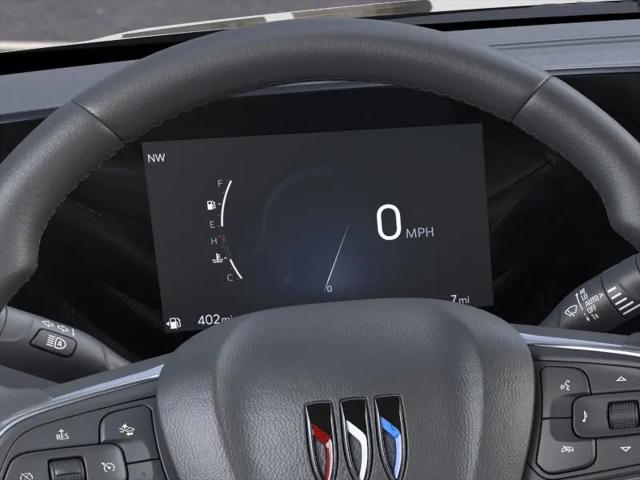 2026 Buick NV Sport Touring FWD