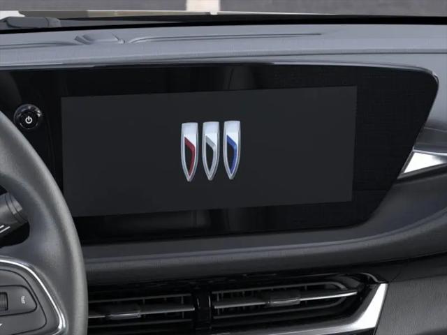 2026 Buick NV Sport Touring FWD