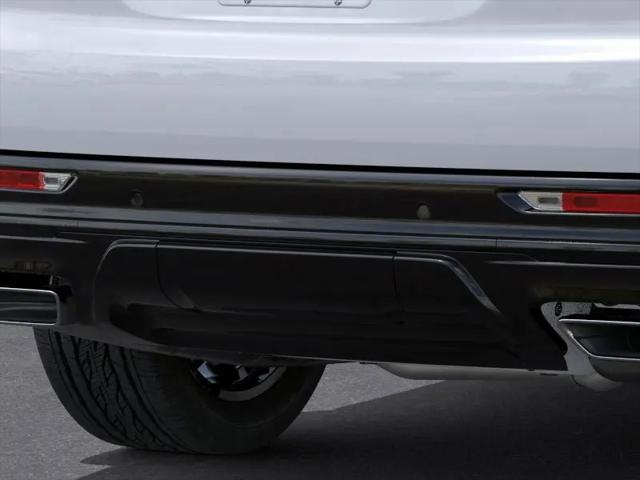 2026 Buick Enclave Sport Touring FWD