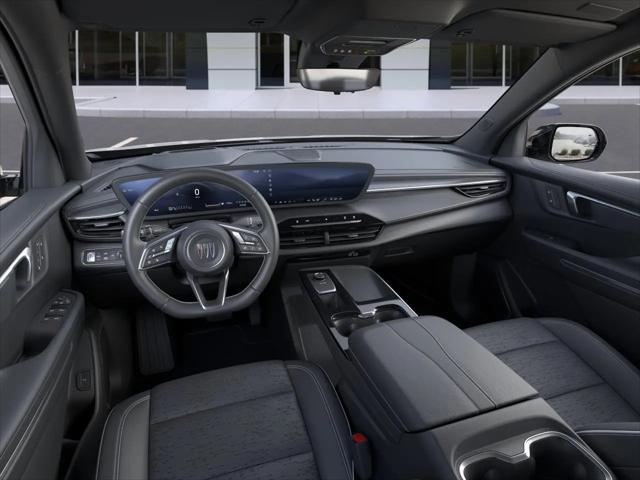 2026 Buick Enclave Sport Touring FWD