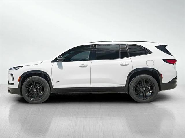 2026 Buick Enclave Sport Touring FWD