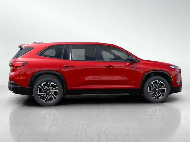2026 Buick Enclave Sport Touring FWD