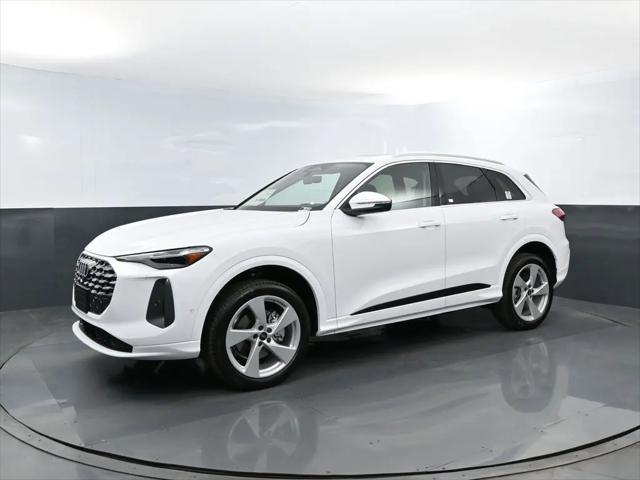 2026 Audi Q5 Premium Plus TFSI quattro S tronic for sale in Valencia, CA
