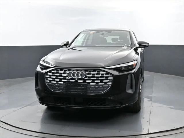 2026 Audi Q5 Premium Plus TFSI quattro S tronic