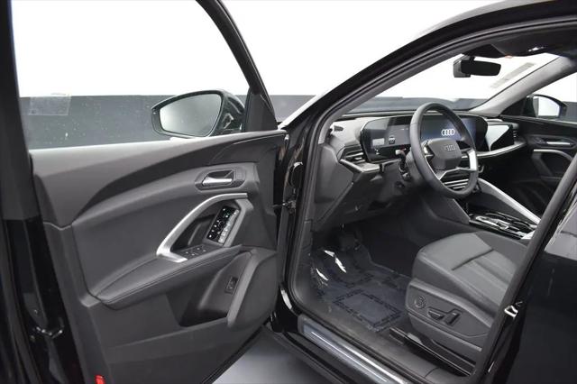 2026 Audi Q5 Premium Plus TFSI quattro S tronic