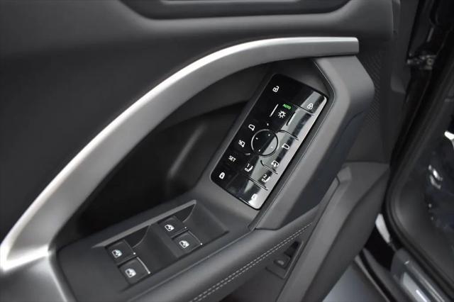2026 Audi Q5 Premium Plus TFSI quattro S tronic