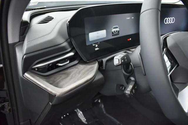 2026 Audi Q5 Premium Plus TFSI quattro S tronic