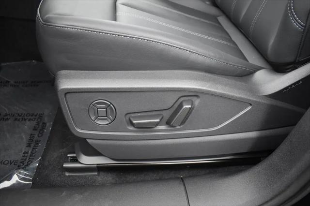2026 Audi Q5 Premium Plus TFSI quattro S tronic