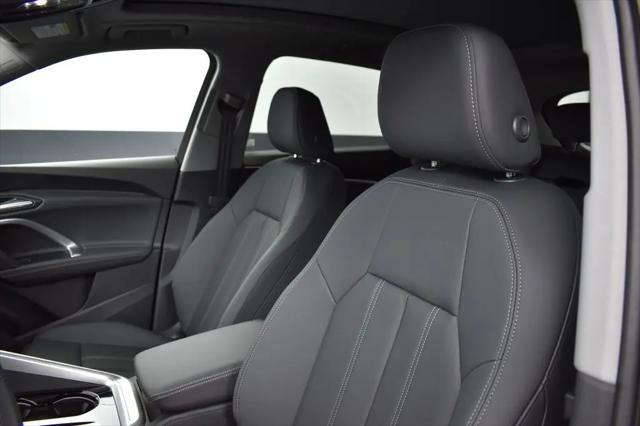 2026 Audi Q5 Premium Plus TFSI quattro S tronic