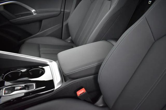 2026 Audi Q5 Premium Plus TFSI quattro S tronic