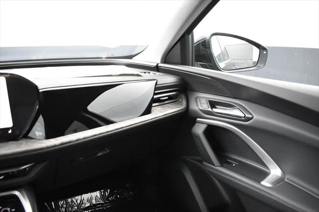 2026 Audi Q5 Premium Plus TFSI quattro S tronic