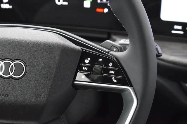 2026 Audi Q5 Premium Plus TFSI quattro S tronic