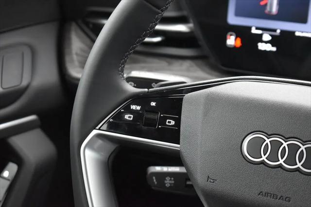 2026 Audi Q5 Premium Plus TFSI quattro S tronic