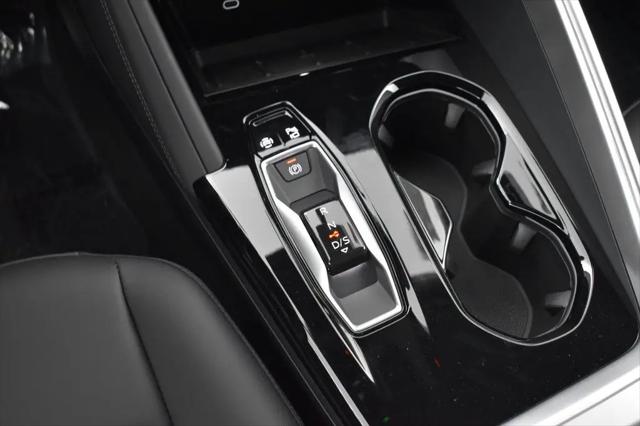 2026 Audi Q5 Premium Plus TFSI quattro S tronic