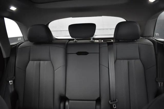 2026 Audi Q5 Premium Plus TFSI quattro S tronic