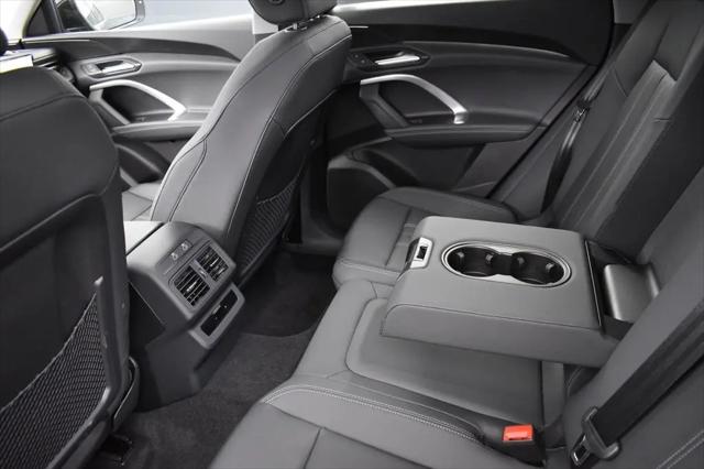 2026 Audi Q5 Premium Plus TFSI quattro S tronic