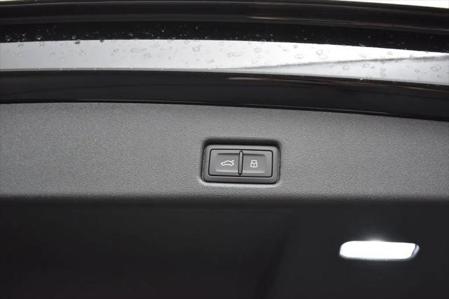 2026 Audi Q5 Premium Plus TFSI quattro S tronic