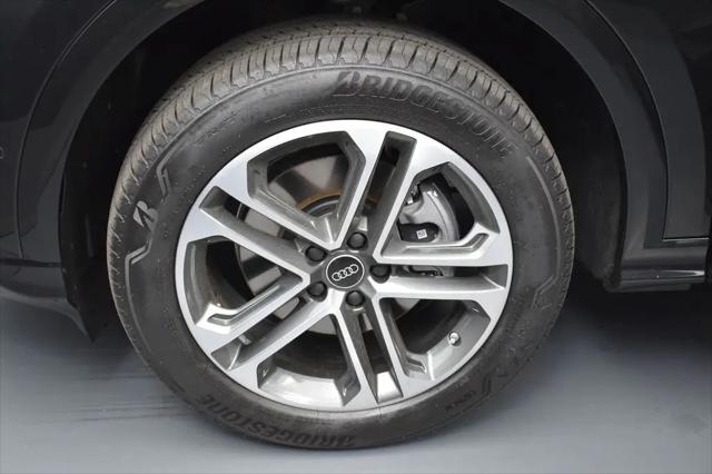 2026 Audi Q5 Premium Plus TFSI quattro S tronic