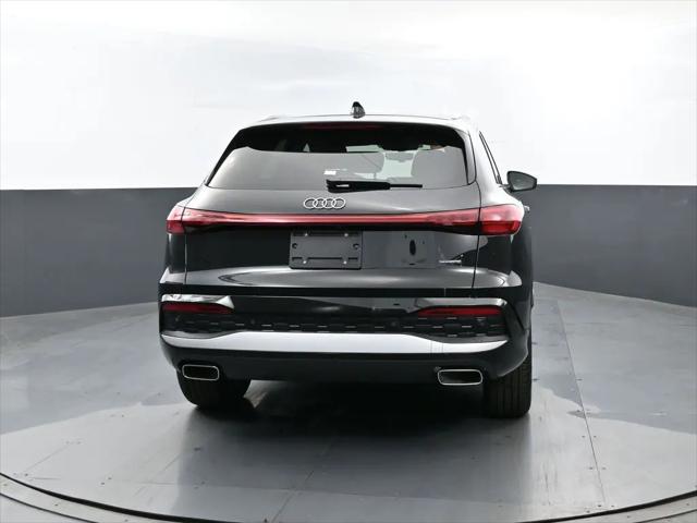 2026 Audi Q5 Premium Plus TFSI quattro S tronic