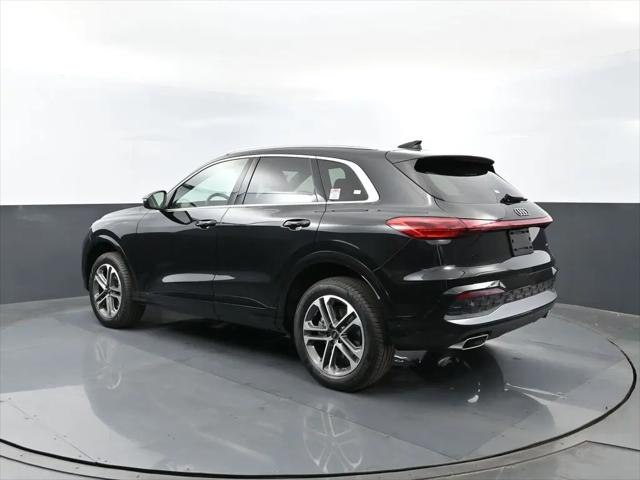 2026 Audi Q5 Premium Plus TFSI quattro S tronic