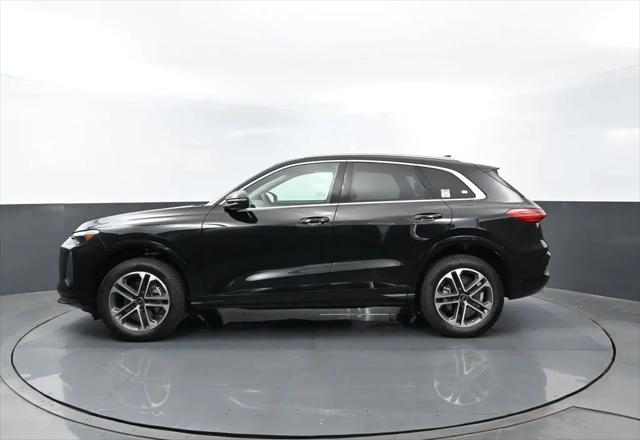 2026 Audi Q5 Premium Plus TFSI quattro S tronic