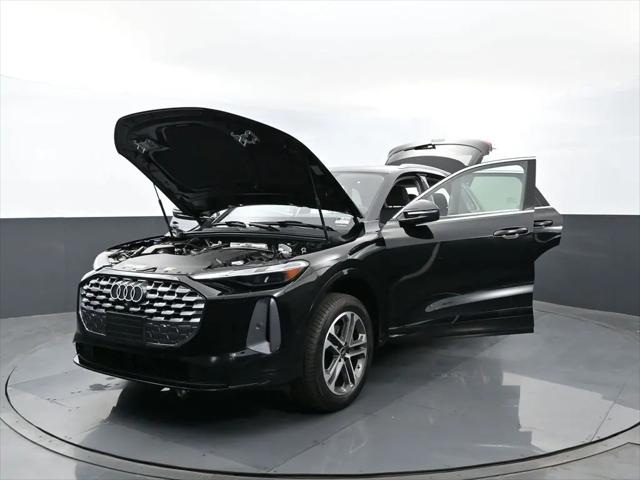 2026 Audi Q5 Premium Plus TFSI quattro S tronic