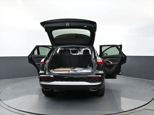 2026 Audi Q5 Premium Plus TFSI quattro S tronic
