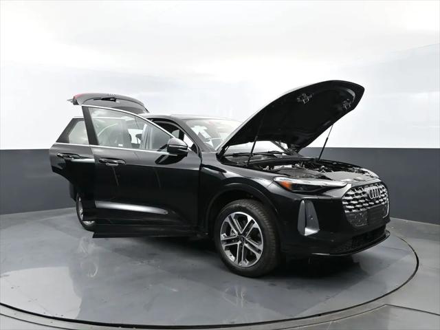 2026 Audi Q5 Premium Plus TFSI quattro S tronic