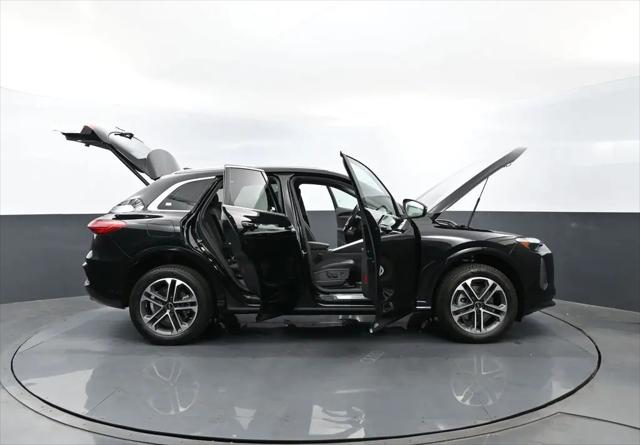 2026 Audi Q5 Premium Plus TFSI quattro S tronic