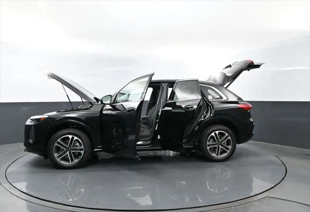 2026 Audi Q5 Premium Plus TFSI quattro S tronic